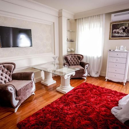 Hotel Bob Сараево Экстерьер фото