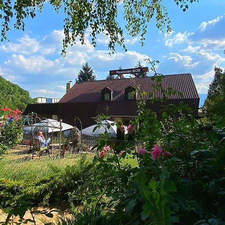 Hotel Bob Сараево Экстерьер фото