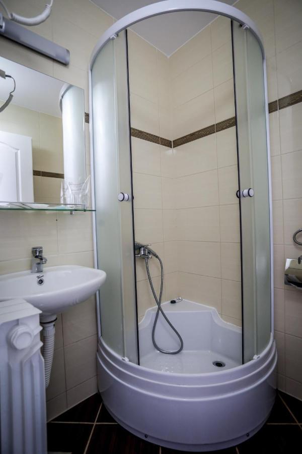 Hotel Bob Сараево Экстерьер фото