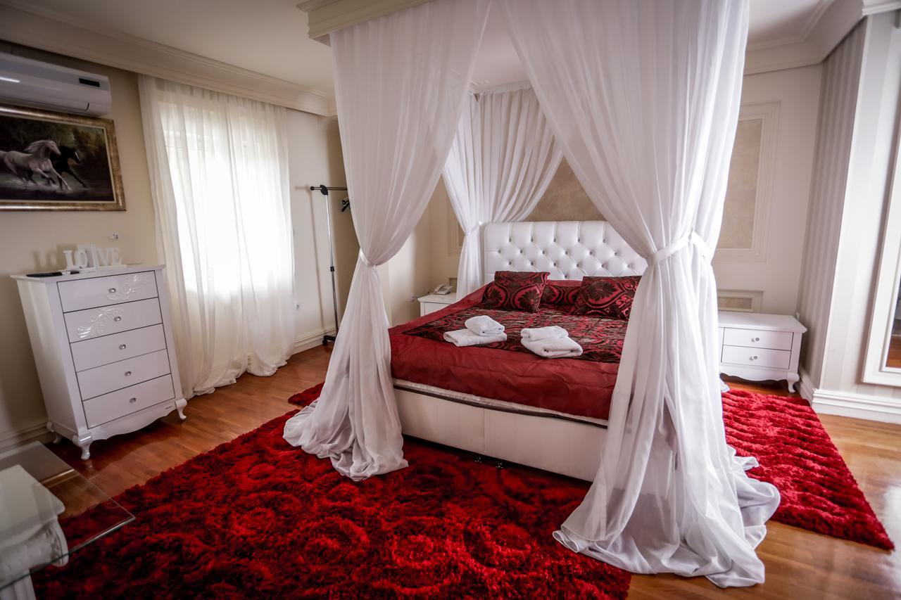 Hotel Bob Сараево Экстерьер фото