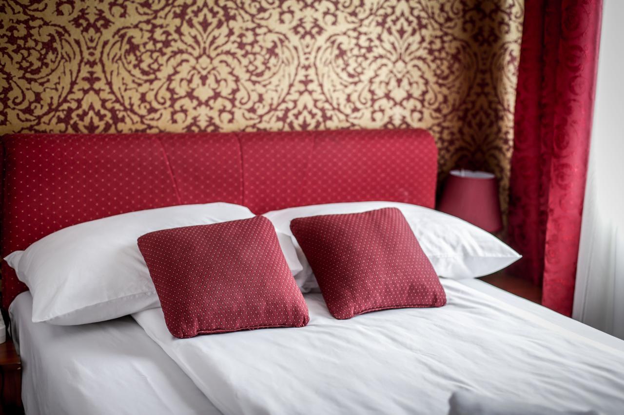 Hotel Bob Сараево Экстерьер фото
