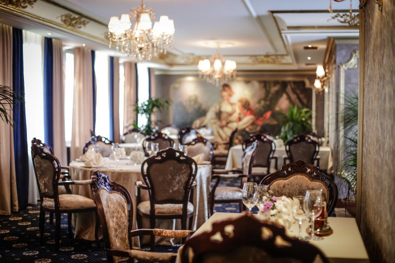 Hotel Bob Сараево Экстерьер фото